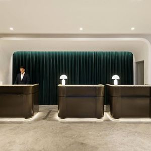 Le Meridien Melbourne